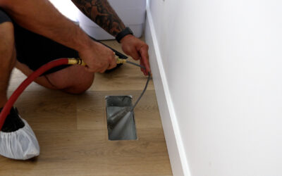 The Importance of Air Duct Cleaning