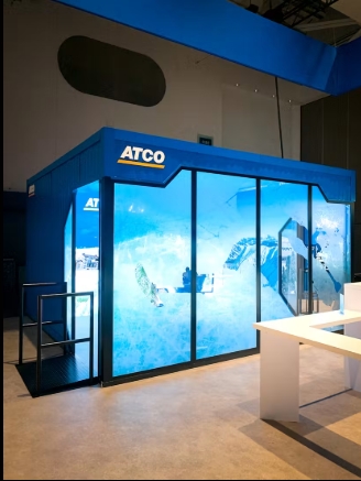 experiential marketing company